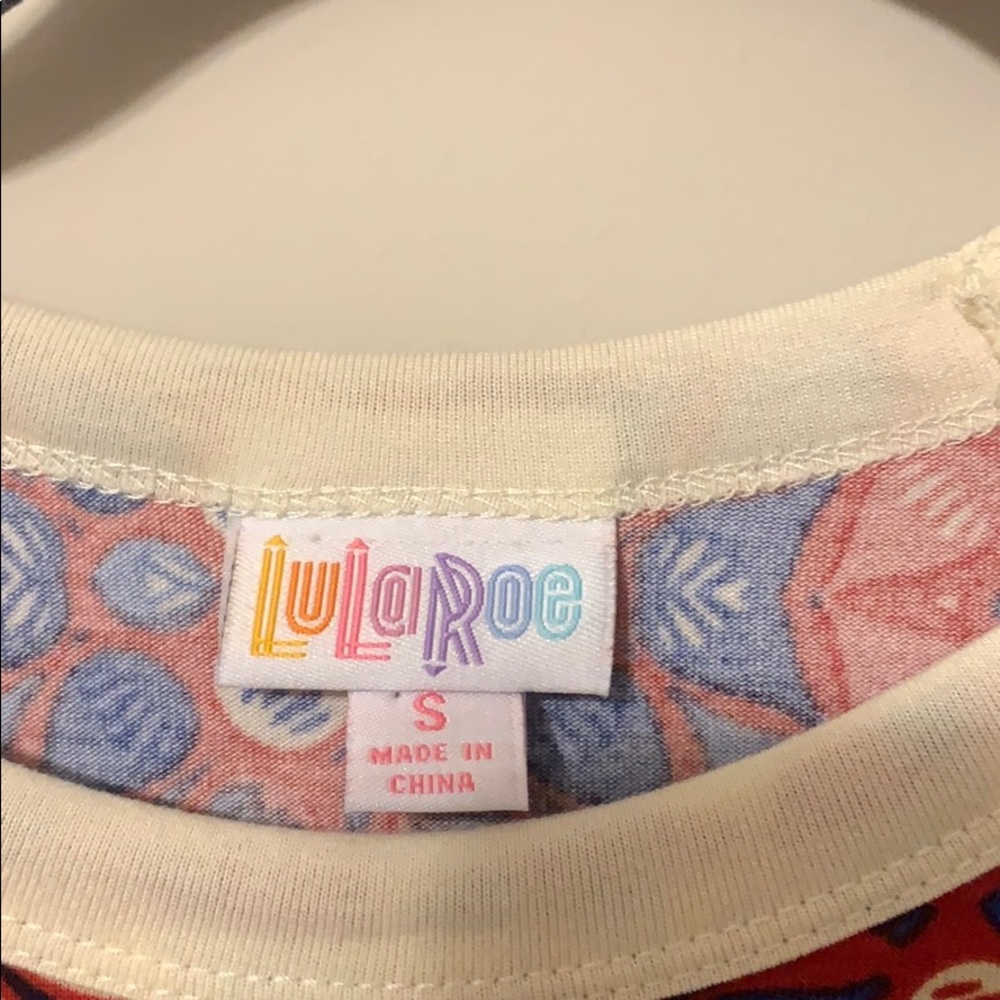 Lularoe Randy - Picture 4 of 6
